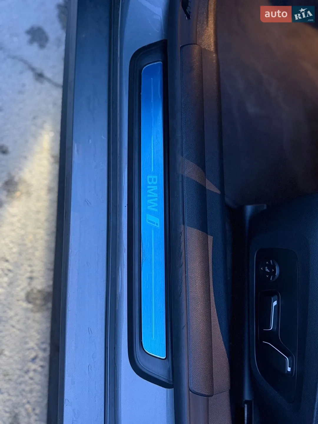 2024 BMW i4 - мініатюра 16