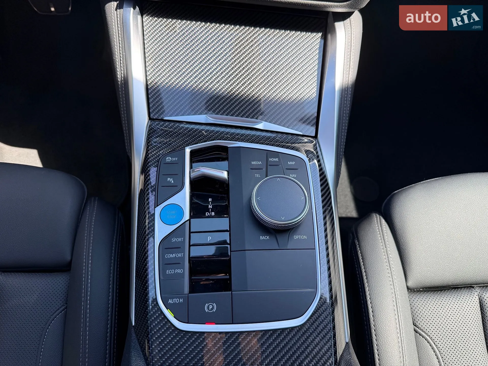 2023 BMW i4 - мініатюра 12