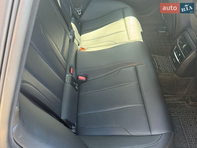 Купе BMW i4 2022 в Киеве