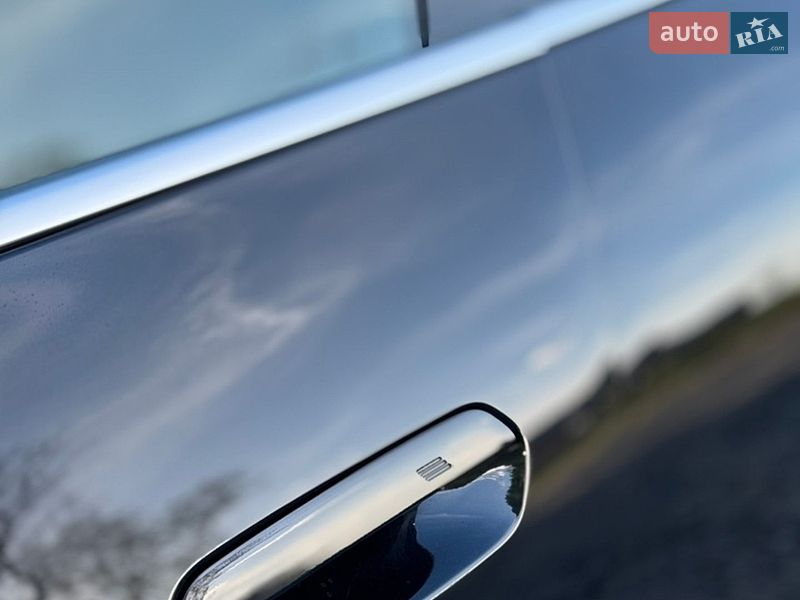 Купе BMW i4 2024 в Самборе