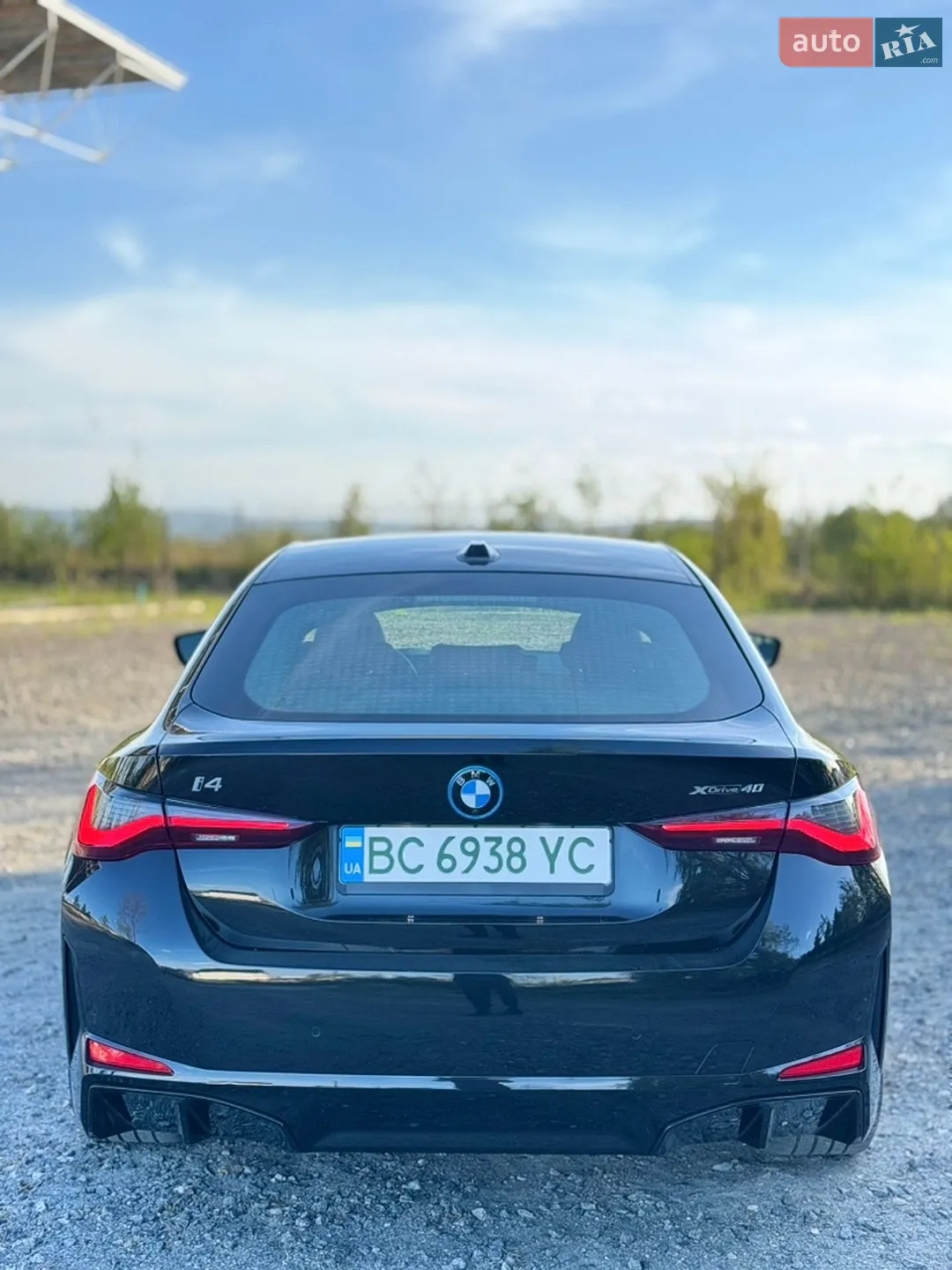 2024 BMW i4 - мініатюра 12