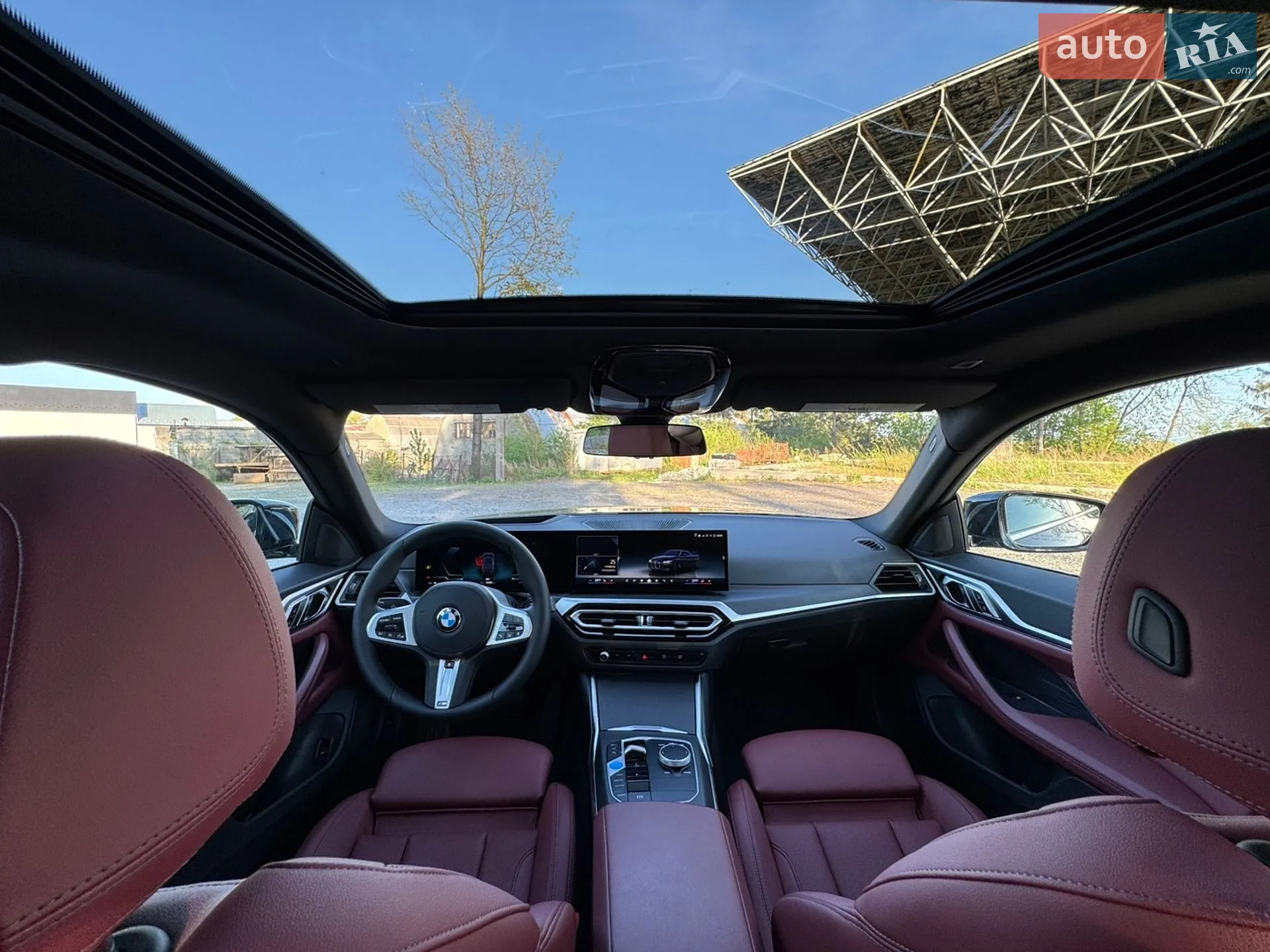 2024 BMW i4 - мініатюра 27