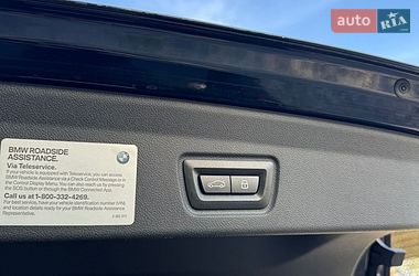Купе BMW i4 2024 в Самборе