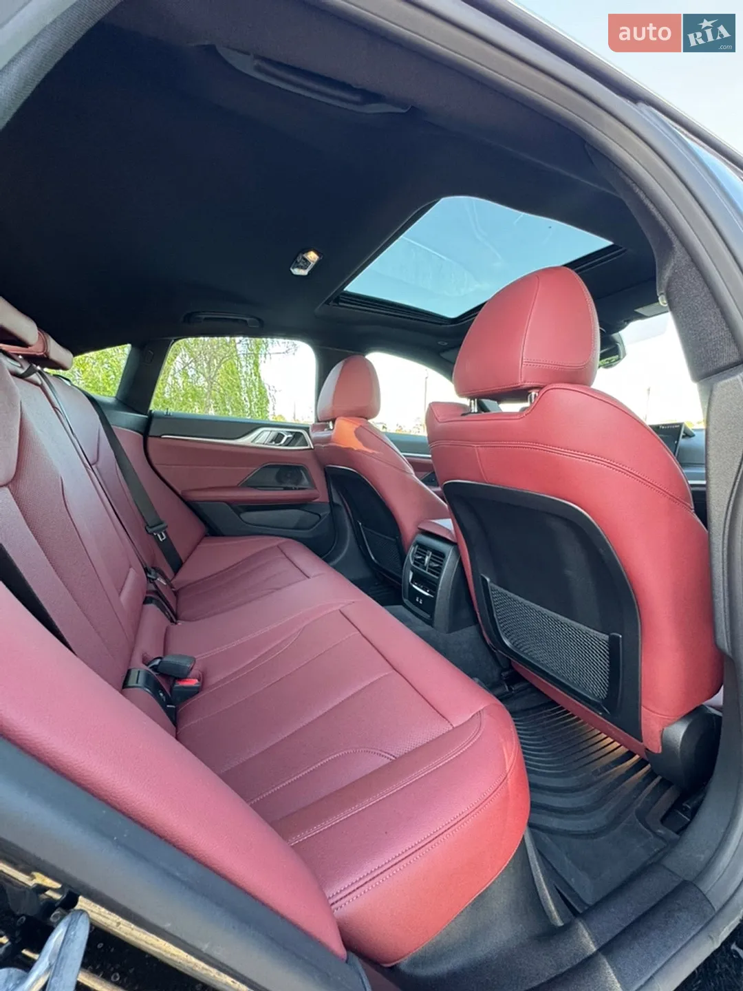 2024 BMW i4 - мініатюра 36