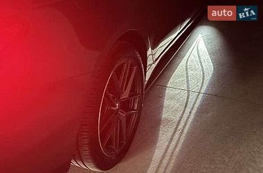 Купе BMW i4 2023 в Одессе