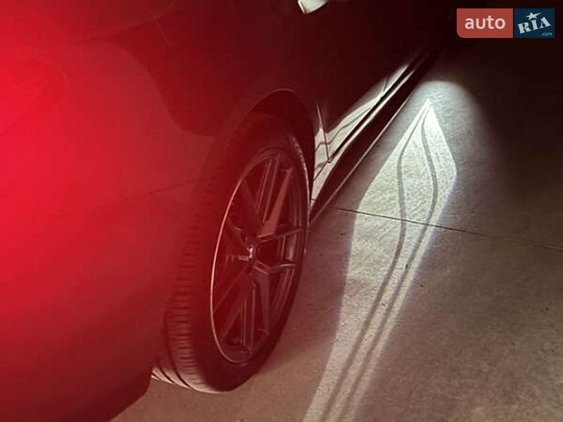 Купе BMW i4 2023 в Одессе