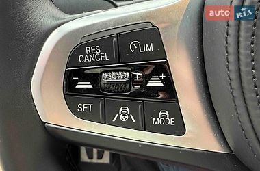 Купе BMW i4 2023 в Львове