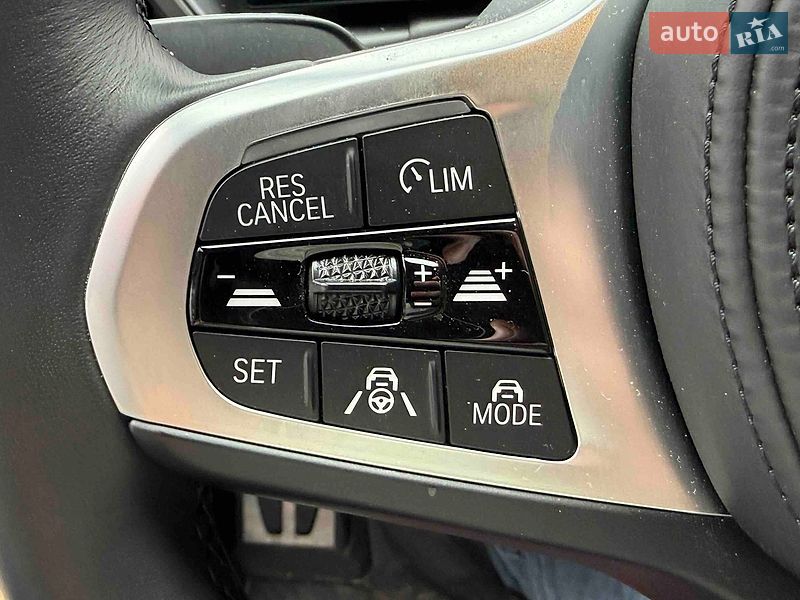 Купе BMW i4 2023 в Львове