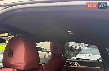Купе BMW i4 2023 в Львове