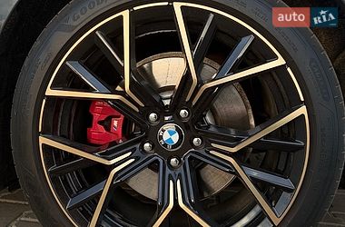 Купе BMW i4 2022 в Полтаве