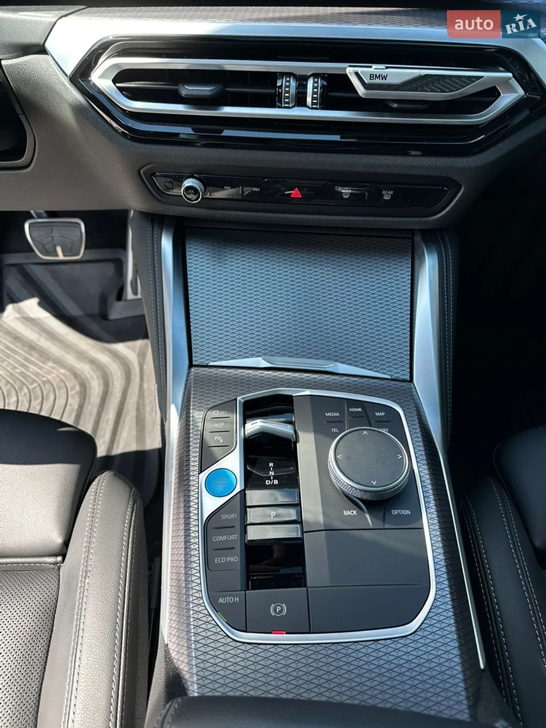 2023 BMW i4 - мініатюра 30