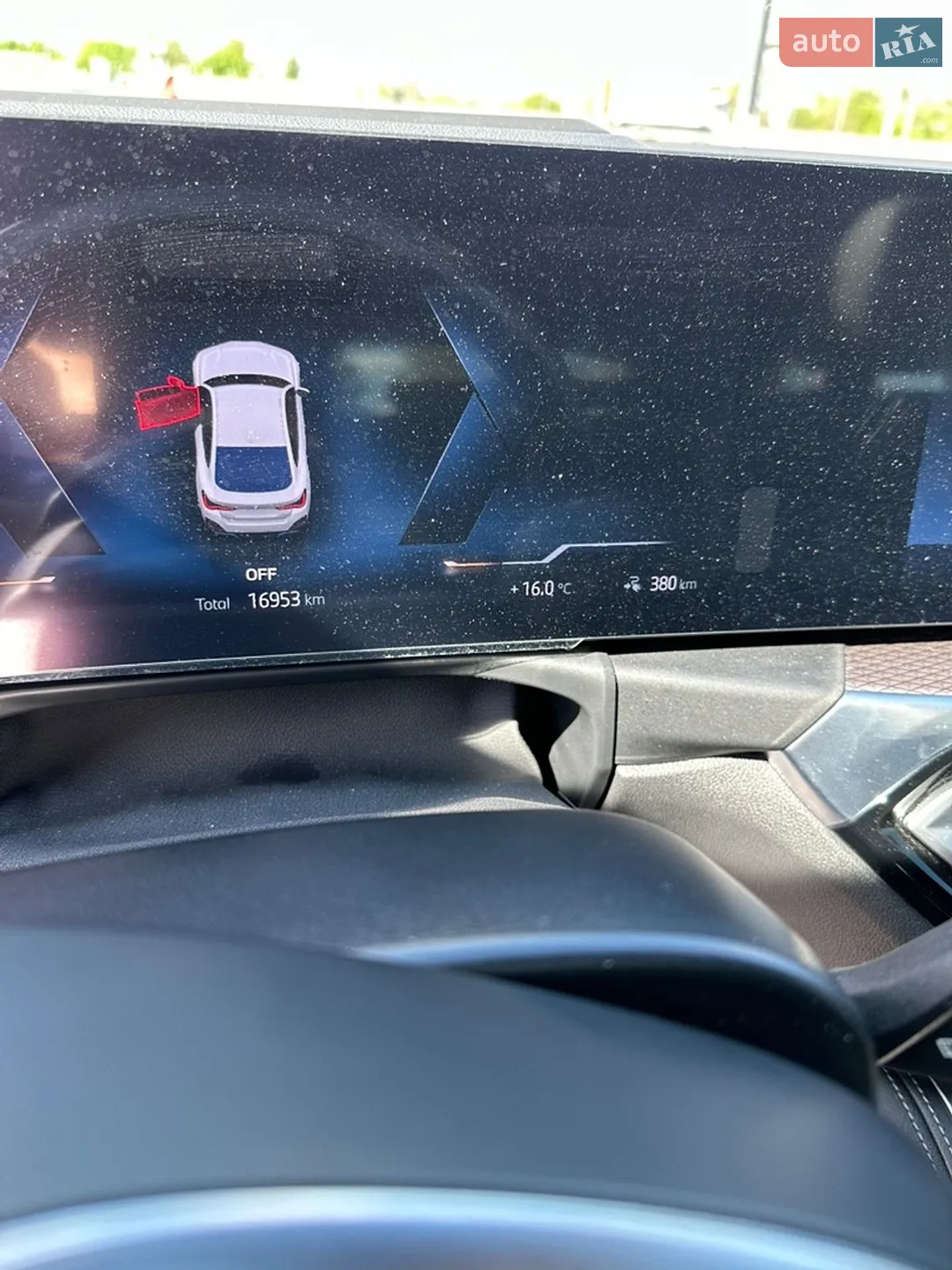 2023 BMW i4 - мініатюра 34