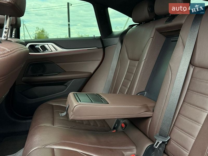 Купе BMW i4 2022 в Ковеле