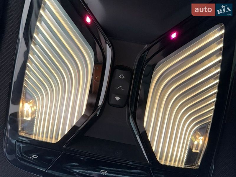 Купе BMW i4 2022 в Ковеле