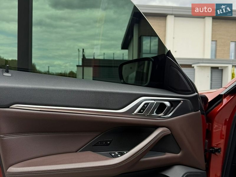 Купе BMW i4 2022 в Ковеле