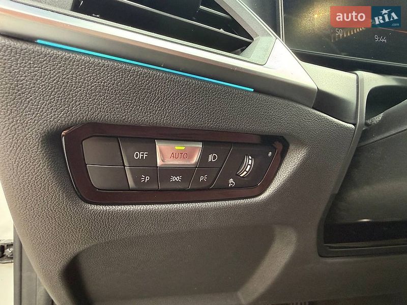 Купе BMW i4 2024 в Киеве