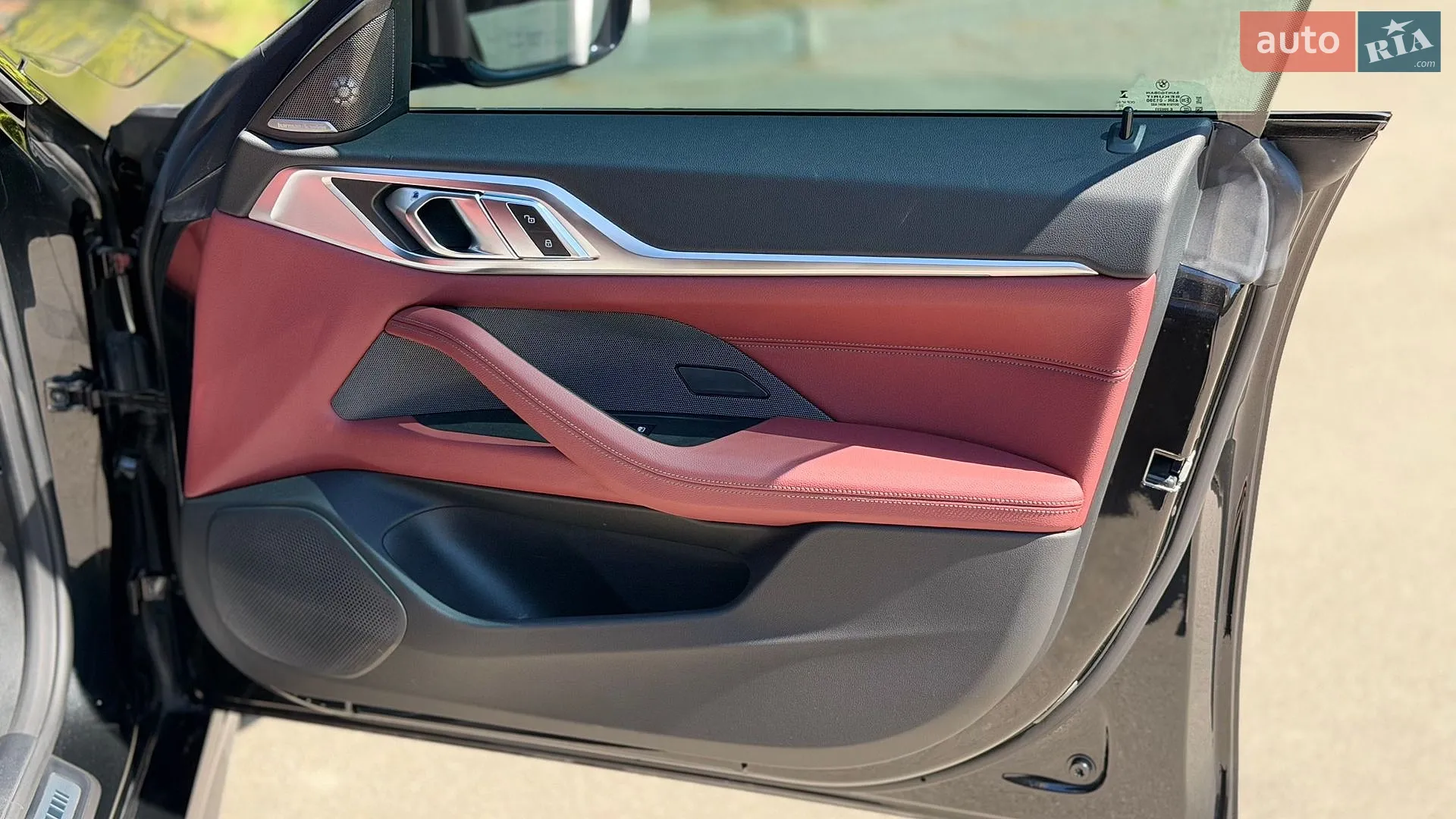 2022 BMW i4 - мініатюра 27