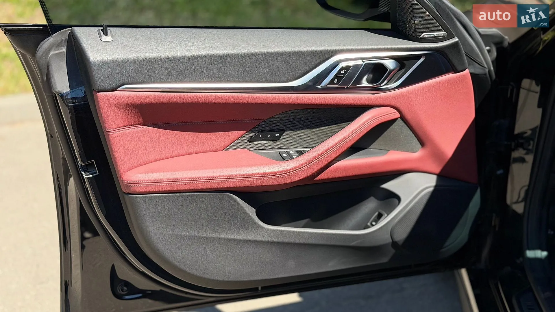 2022 BMW i4 - мініатюра 32