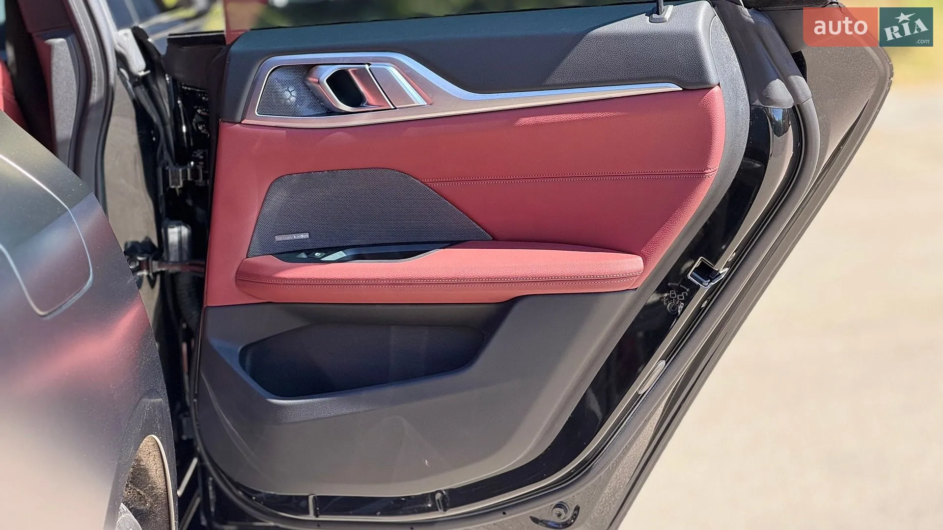 2022 BMW i4 - мініатюра 49
