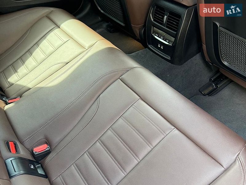 Купе BMW i4 2024 в Тячеве