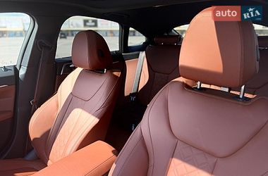 Купе BMW i4 2025 в Чернівцях