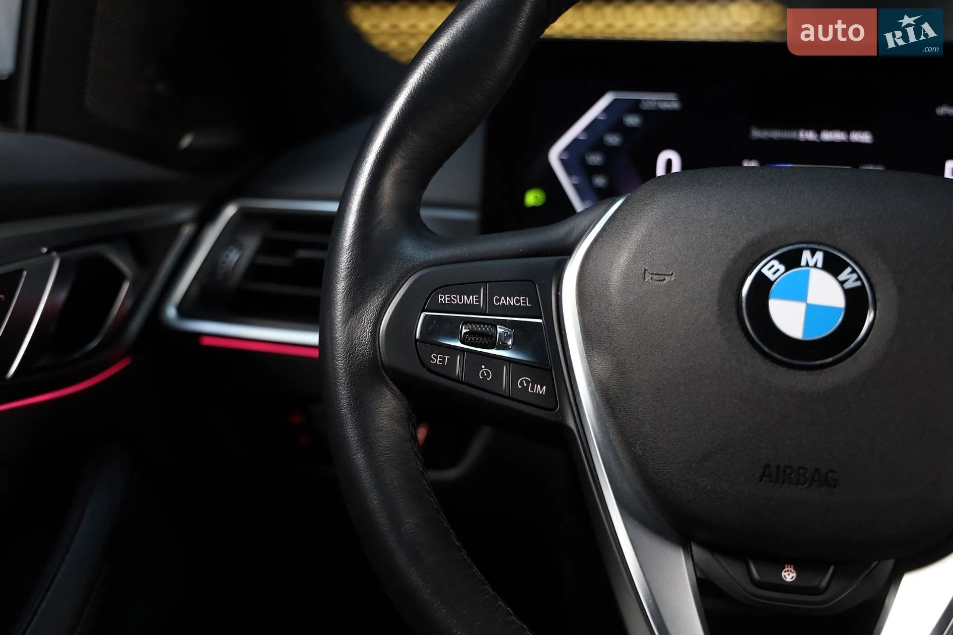 2023 BMW i4 - мініатюра 29