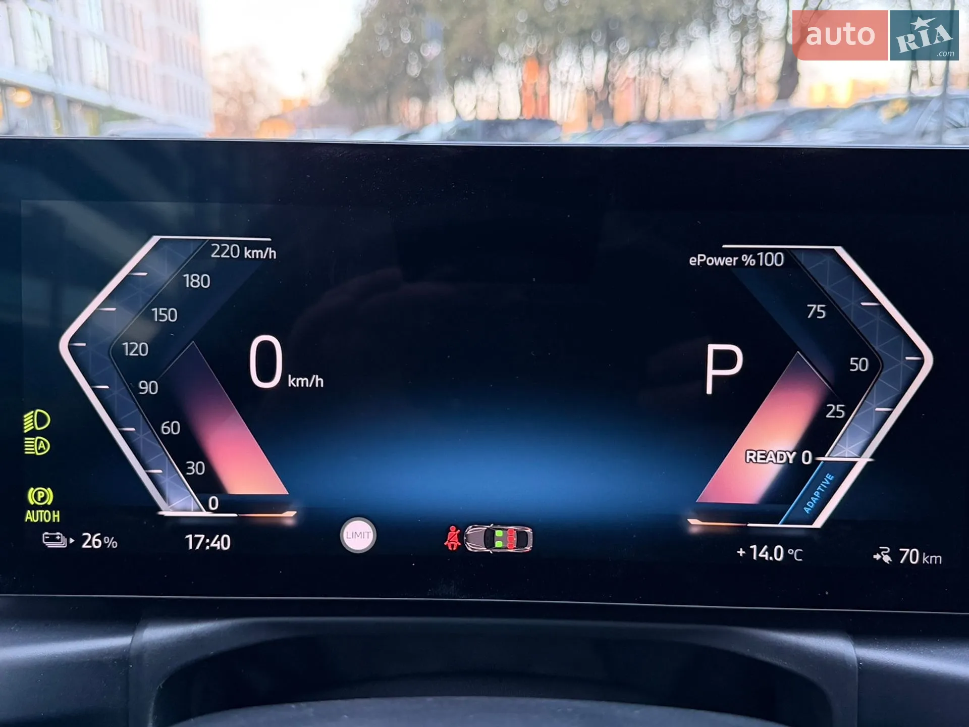 2023 BMW i4 - мініатюра 9
