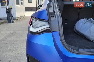 Купе BMW i4 2022 в Рівному