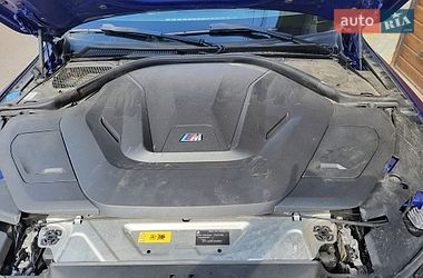 Купе BMW i4 2022 в Рівному