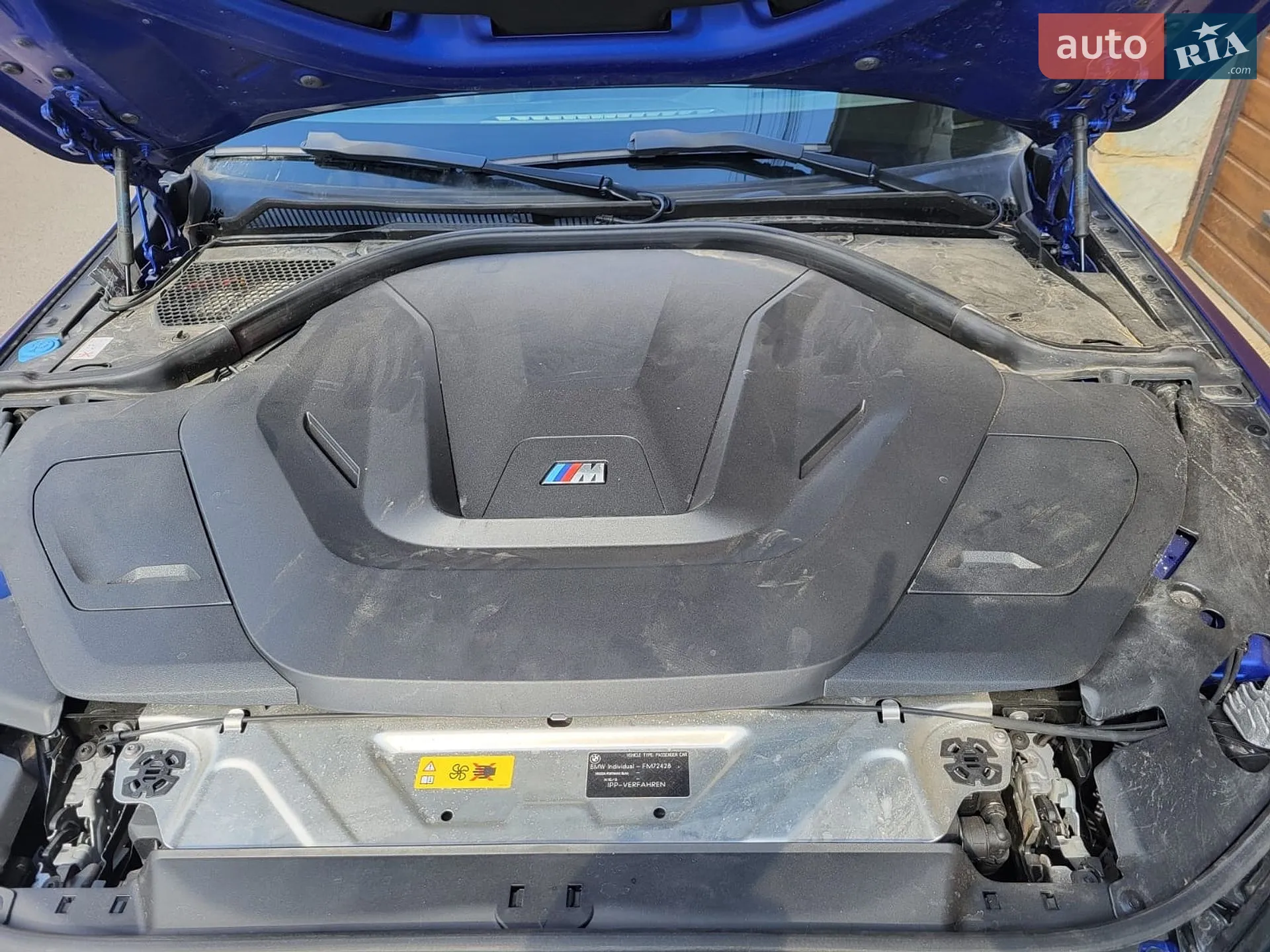 2022 BMW i4 - мініатюра 27