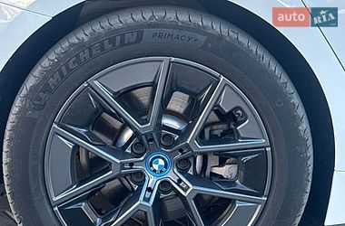 Купе BMW i4 2023 в Білій Церкві