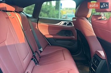 Купе BMW i4 2023 в Білій Церкві