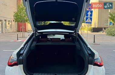 Купе BMW i4 2023 в Білій Церкві