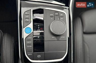 Купе BMW i4 2024 в Києві