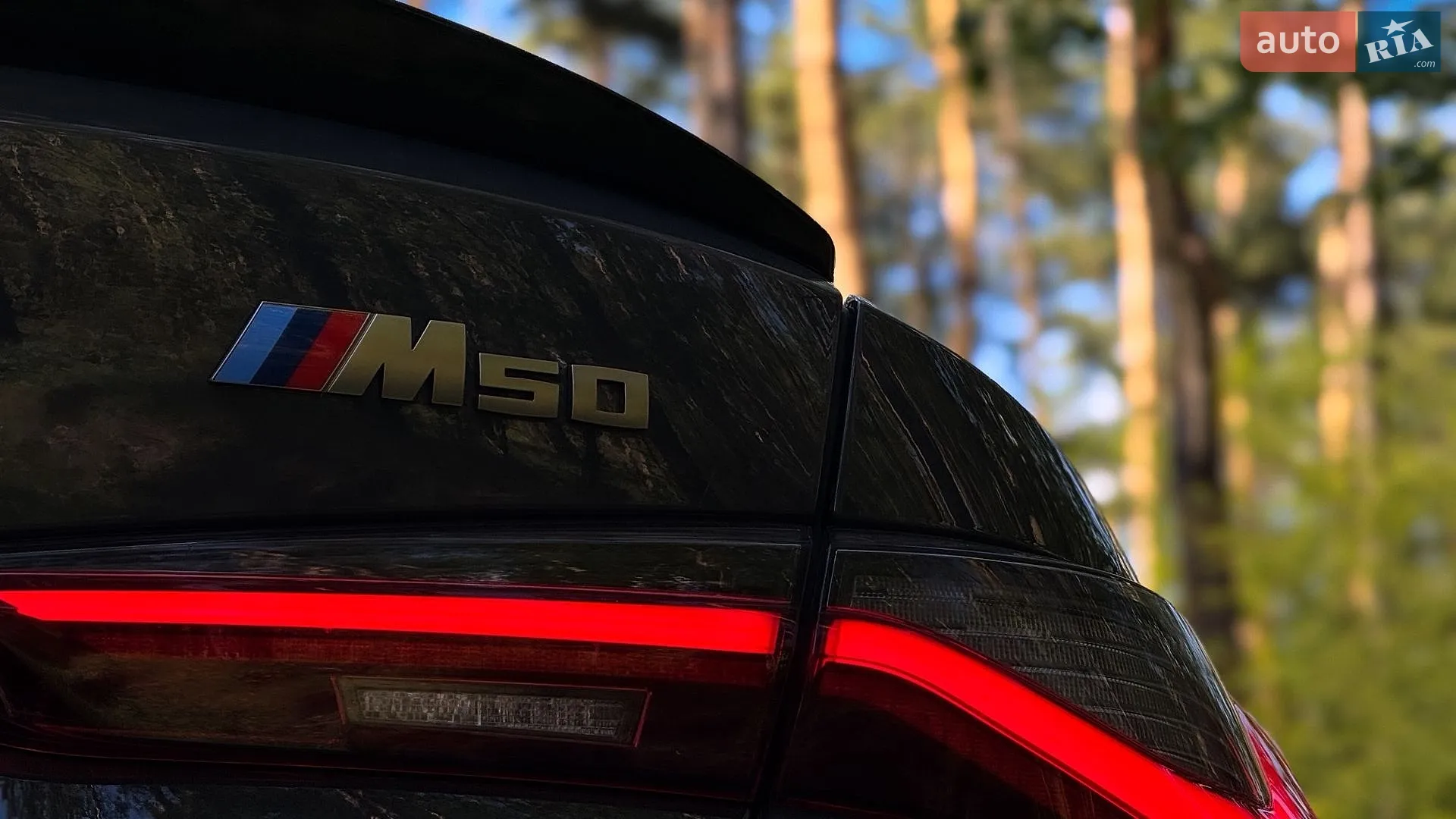 2022 BMW i4 - мініатюра 20