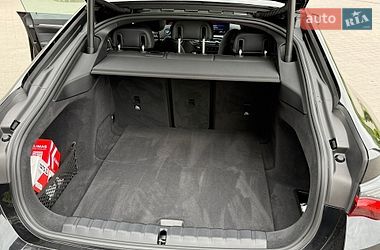 Купе BMW i4 2023 в Стрые