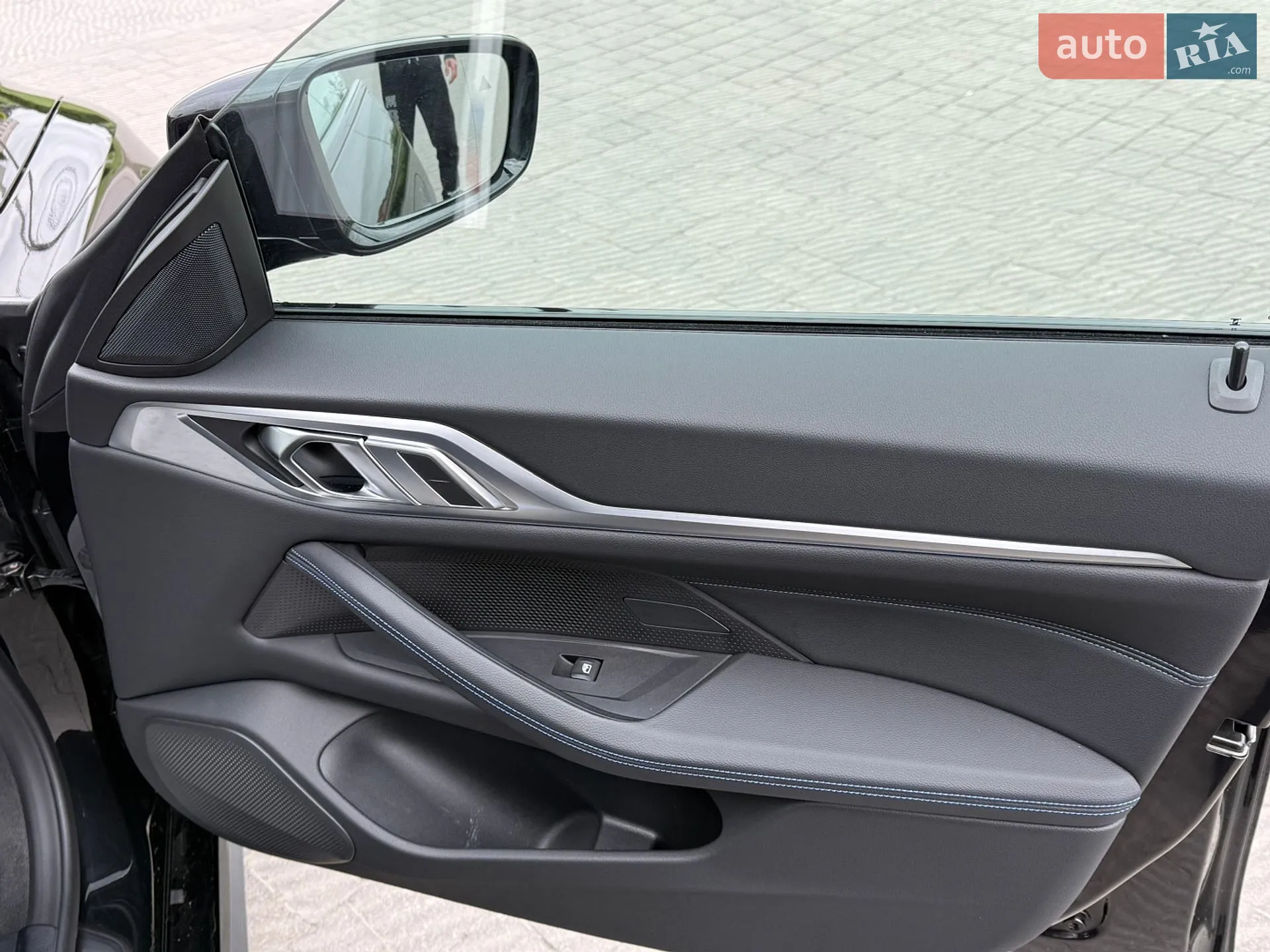 2023 BMW i4 - мініатюра 21