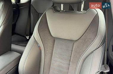 Купе BMW i4 2023 в Стрые