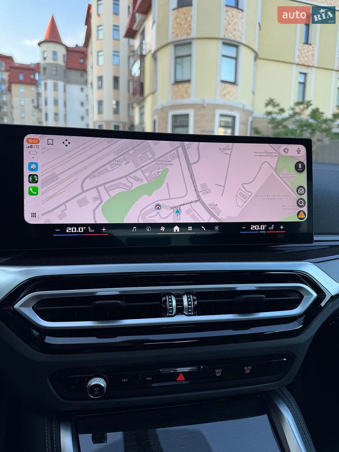 2023 BMW i4 - мініатюра 41