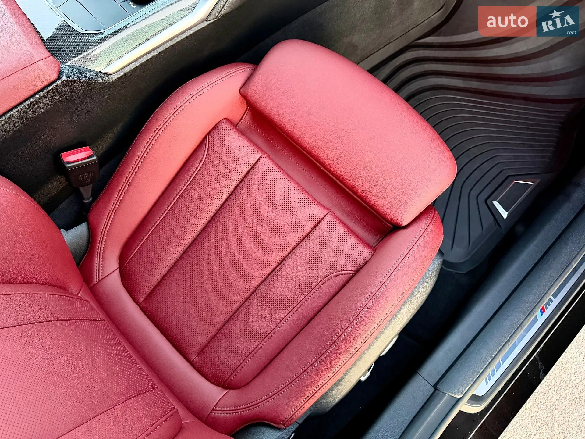 2023 BMW i4 - мініатюра 53