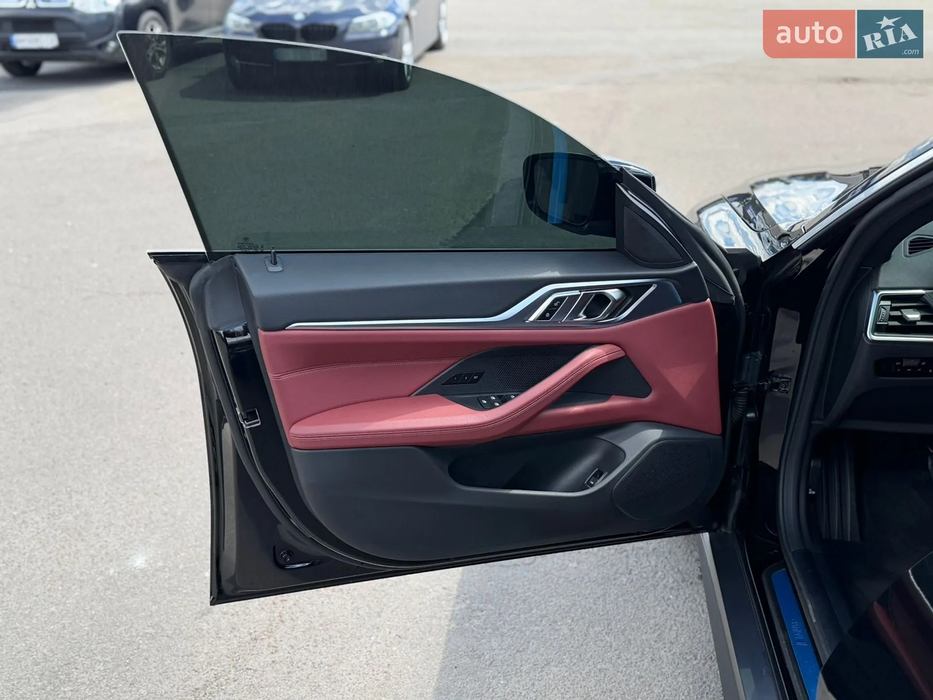 2024 BMW i4 - мініатюра 11