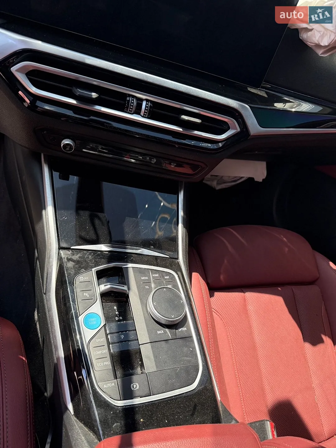 2024 BMW i4 - мініатюра 12
