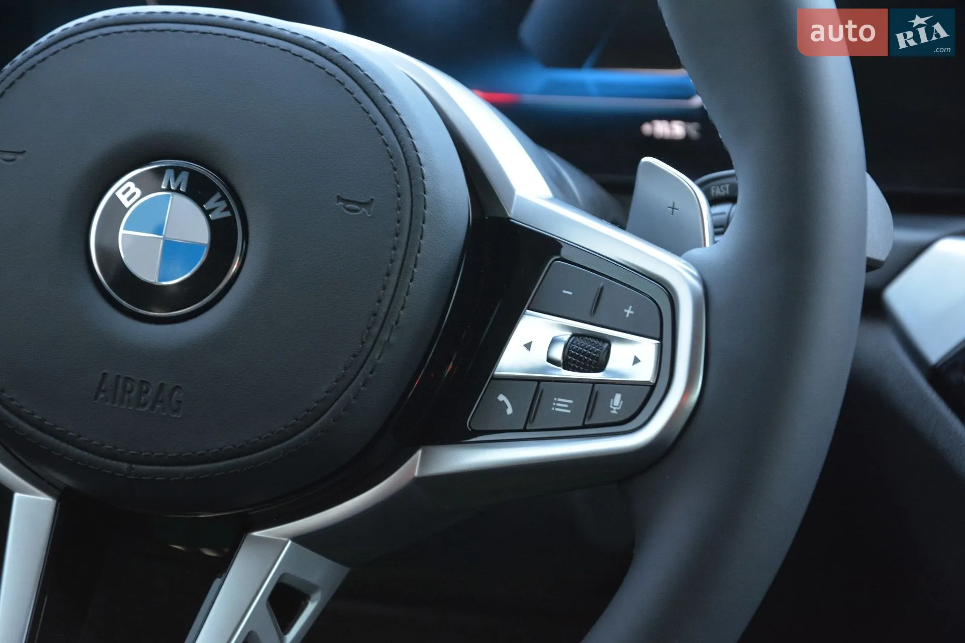 2024 BMW i4 - мініатюра 39