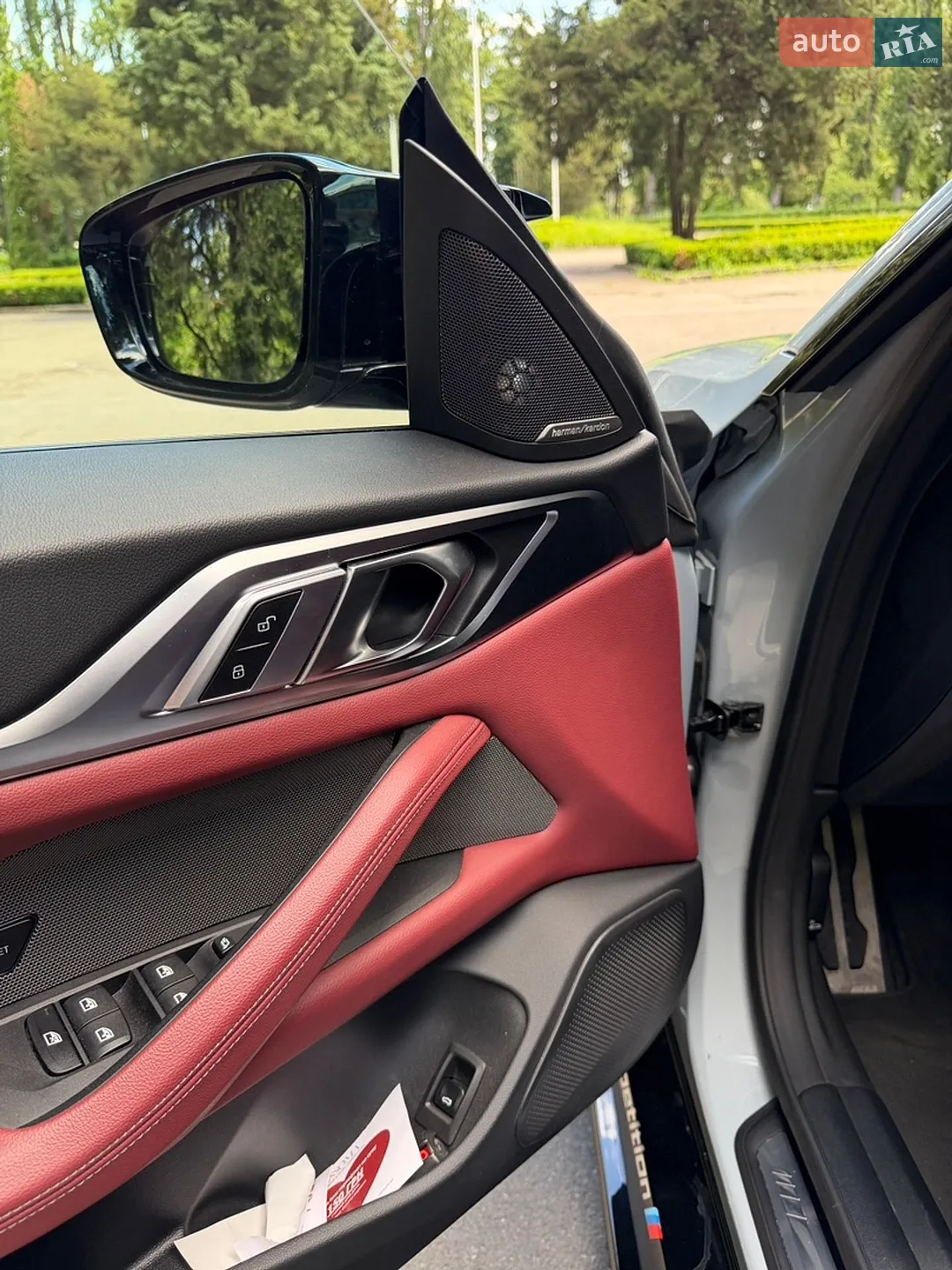 2023 BMW i4 - мініатюра 27