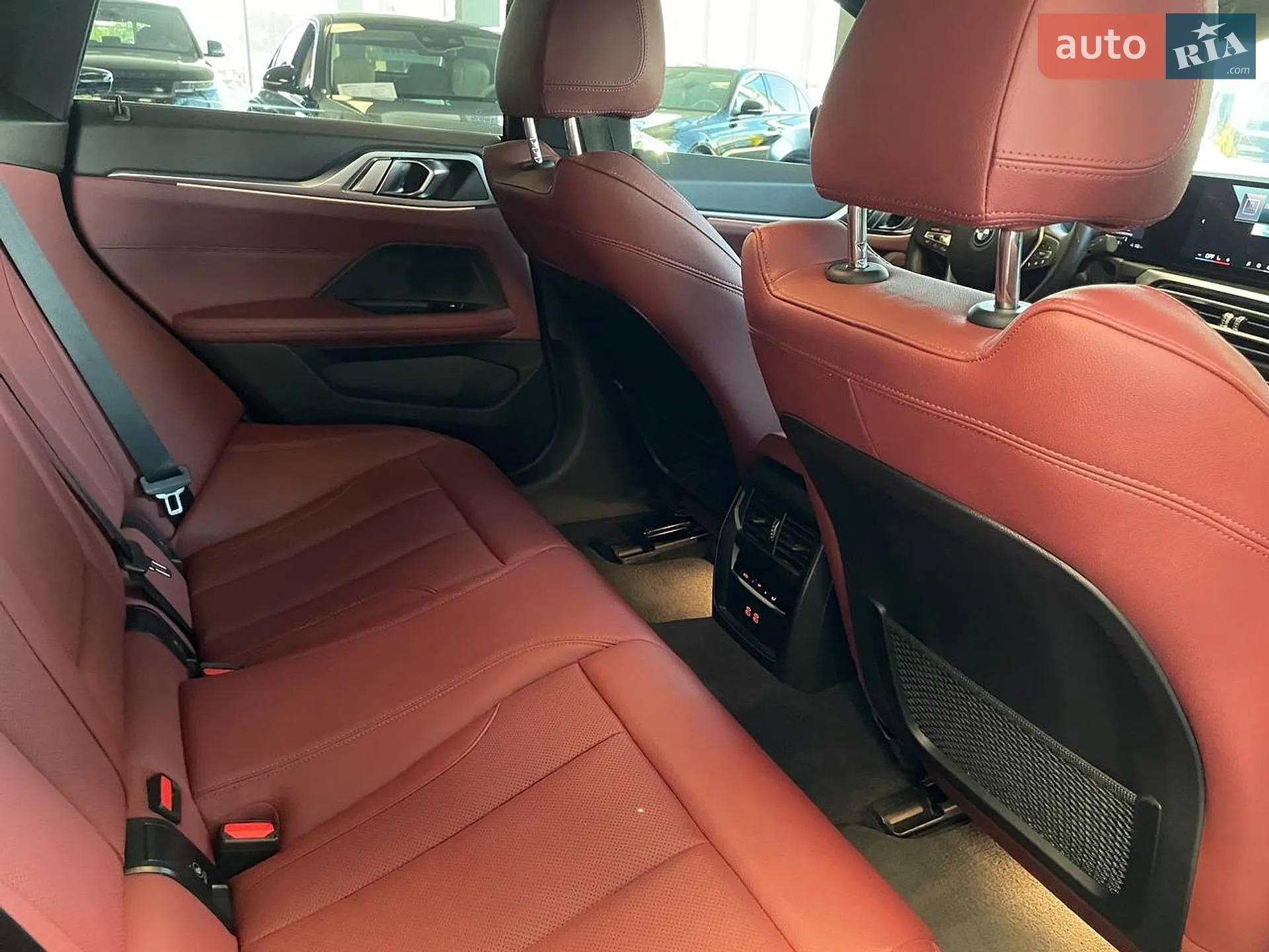 2024 BMW i4 - мініатюра 18