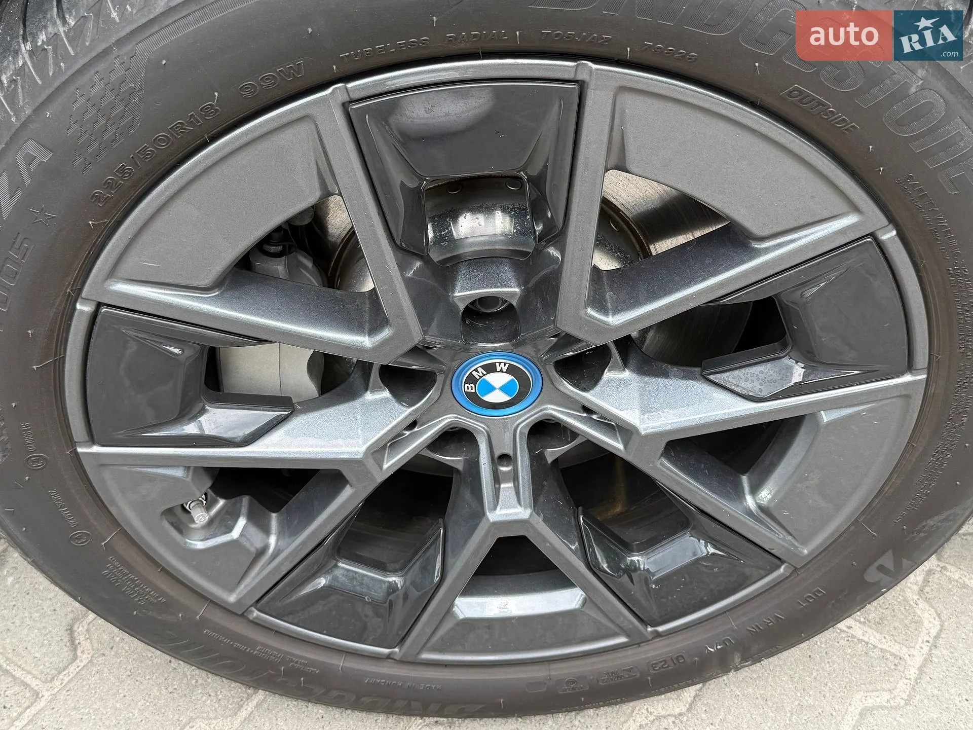 2023 BMW i4 - мініатюра 28