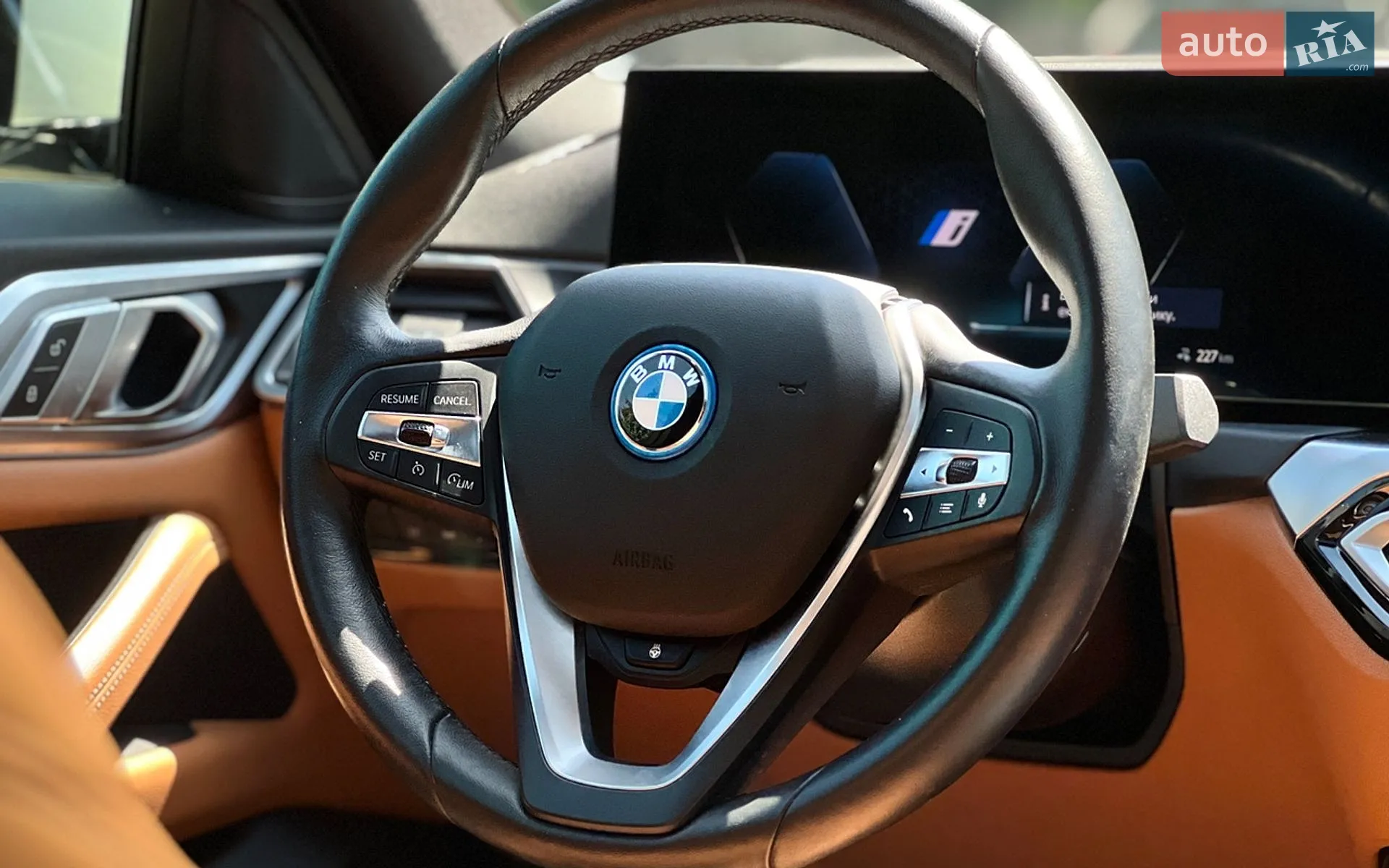 2023 BMW i4 - мініатюра 30