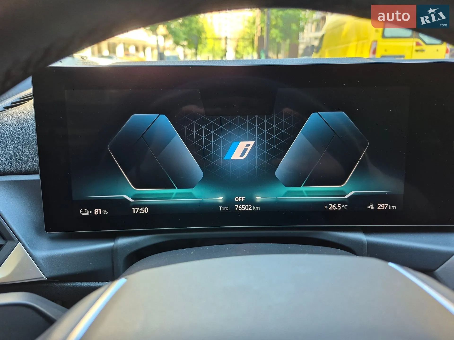 2023 BMW i4 - мініатюра 38