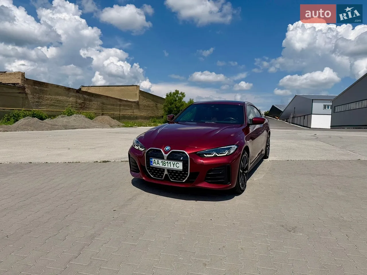 2019 BMW 5er - мініатюра 38