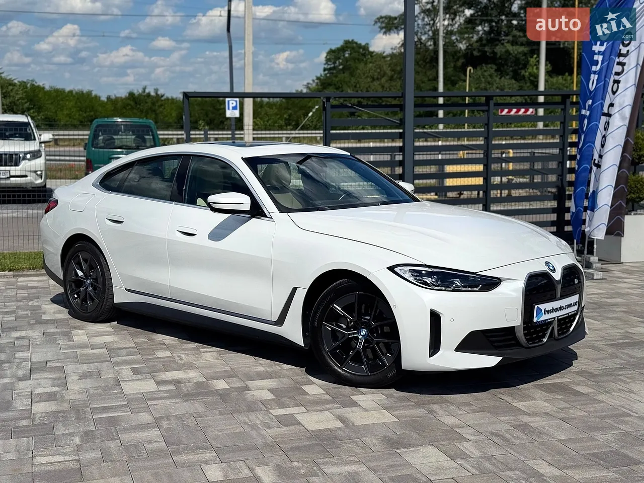 2022 Tesla Model X - мініатюра 47